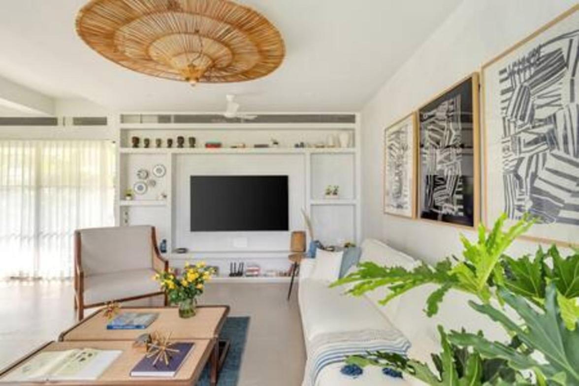 La Margarida - Super Luxury 5Bhk Villa In Анджуна Екстериор снимка