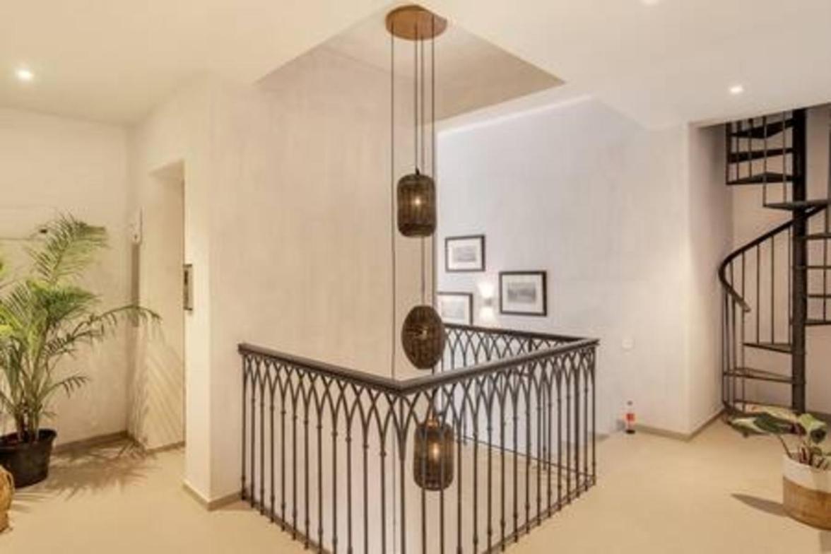 La Margarida - Super Luxury 5Bhk Villa In Анджуна Екстериор снимка