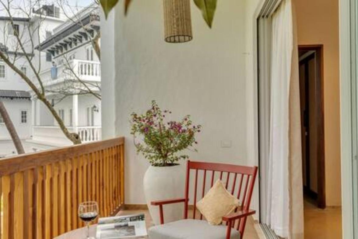 La Margarida - Super Luxury 5Bhk Villa In Анджуна Екстериор снимка